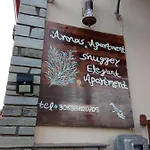 Apartament Annas 2 *