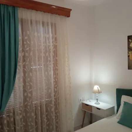 Annas 2 Apartman