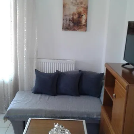 Annas 2 Appartement Agios Nikolaos (Chalkidiki)