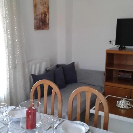 Apartman Annas 2 *