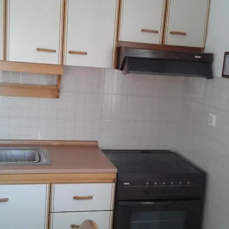 Apartman Annas 2 *