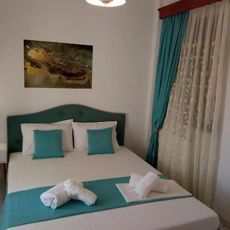 Annas 2 Apartman