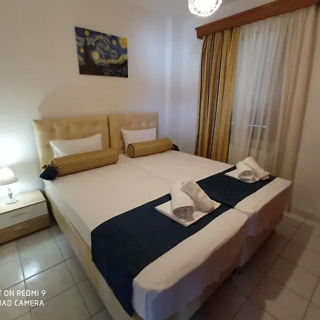 Apartman Annas 2 *