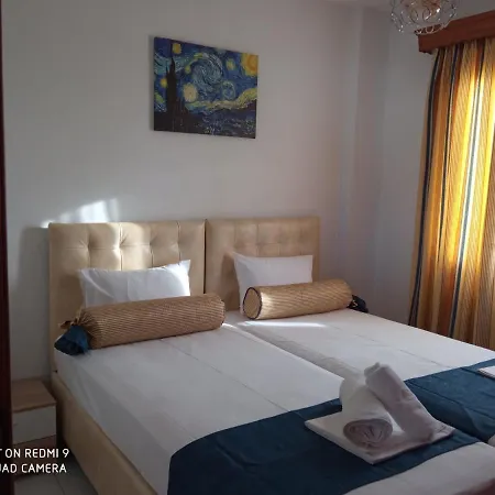 Apartman Annas 2
