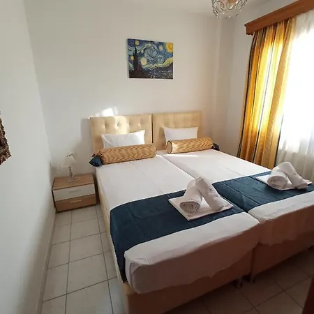 Annas 2 Apartman *