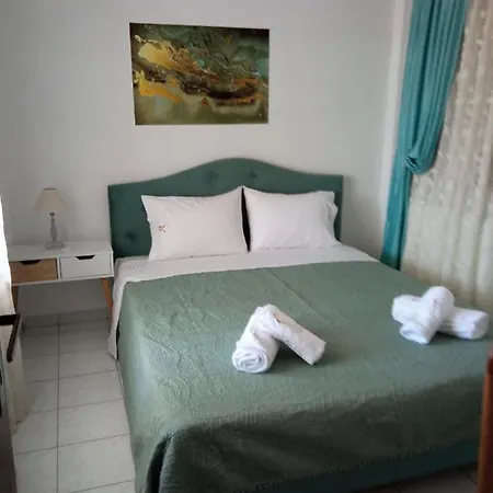 Apartment Annas 2