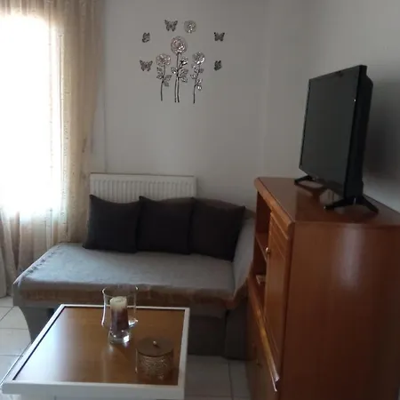 Annas 2 Apartman *