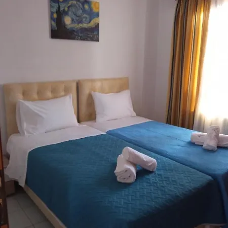 Apartman Annas 2