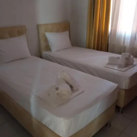 Apartman Annas 2