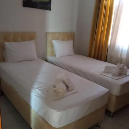 Annas 2 Apartman Ájosz Nikólaosz