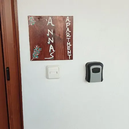 Appartement Annas 2 *