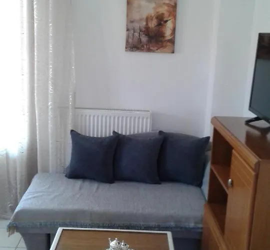 Annas 2 Apartment Agios Nikolaos (Chalkidiki)