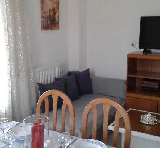 Apartment Annas 2 *