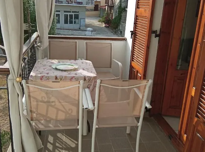 Annas 2 Apartament