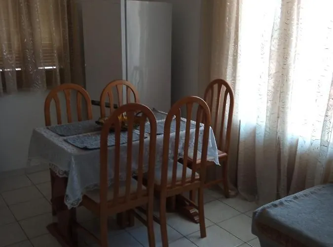 Annas 2 Agios Nikolaos (Chalkidiki)