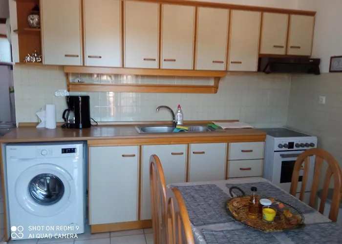 Annas 2 Agios Nikolaos (Chalkidiki)