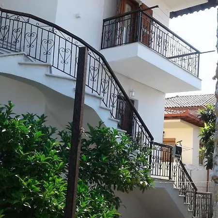 Annas 2 Agios Nikolaos (Chalkidiki)