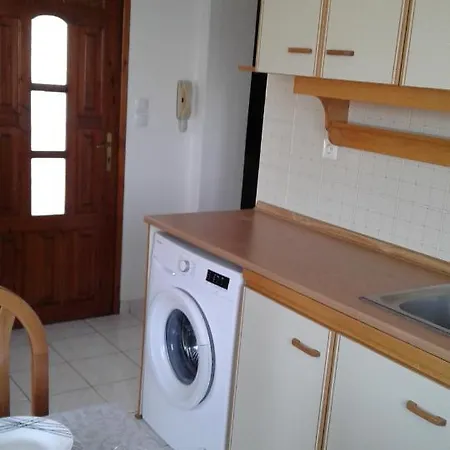 Annas 2 * Agios Nikolaos (Chalkidiki)