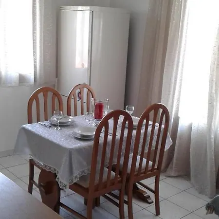 Appartamento Annas 2 *