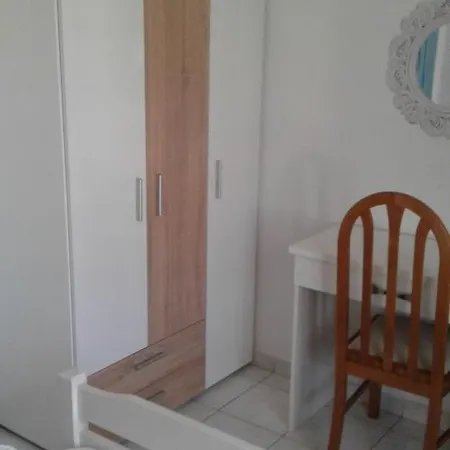 Annas 2 * Agios Nikolaos (Chalkidiki)