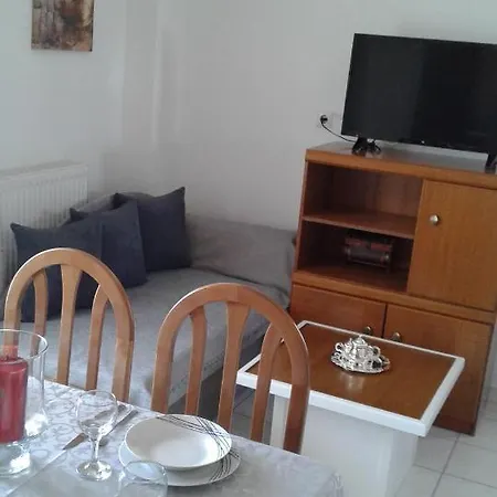 Appartamento Annas 2
