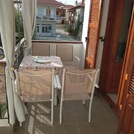 Annas 2 Appartamento