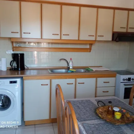 Annas 2 Agios Nikolaos (Chalkidiki)