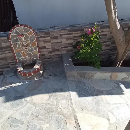 Appartamento Annas 2 Agios Nikolaos (Chalkidiki)