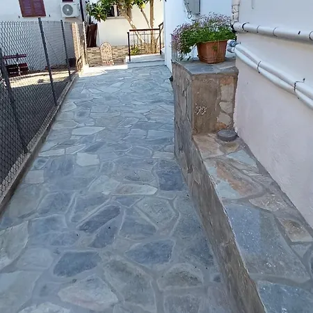 Annas 2 * Agios Nikolaos (Chalkidiki)