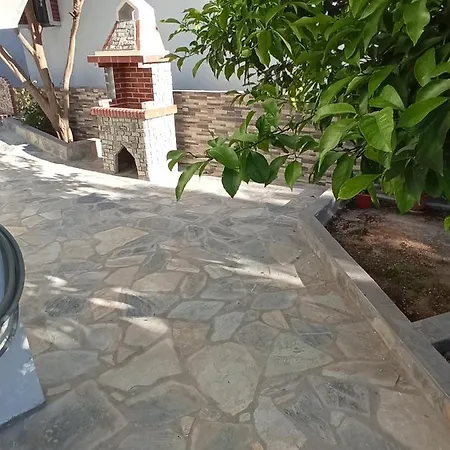 Annas 2 Appartamento