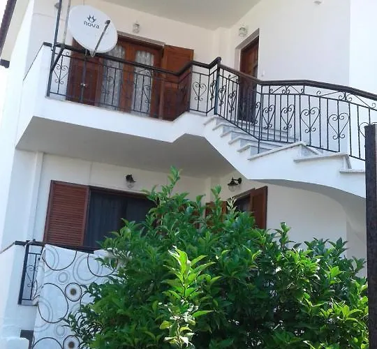 Annas 2 Διαμέρισμα *