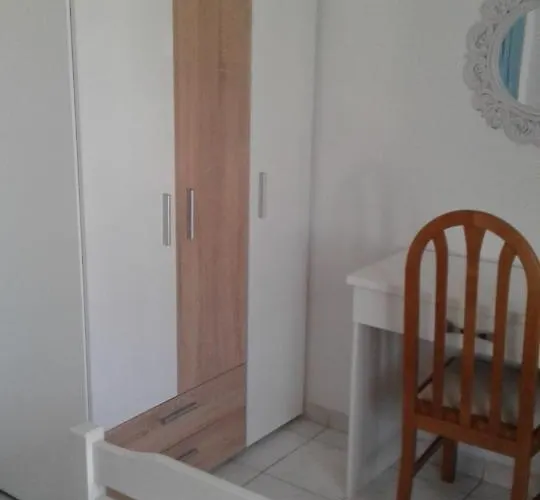 Annas 2 * Άγιος Νικόλαος