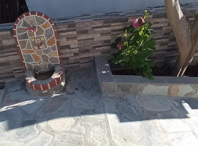 Διαμέρισμα Annas 2 Άγιος Νικόλαος