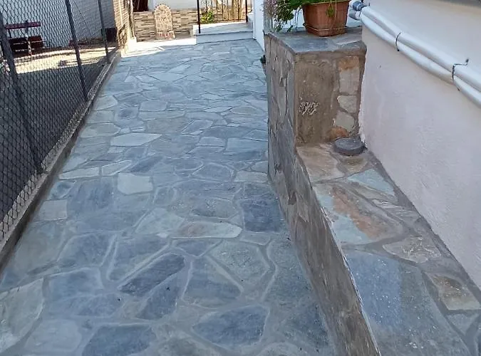 Annas 2 * Άγιος Νικόλαος