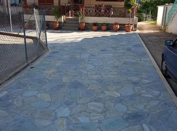 Annas 2 Διαμέρισμα Άγιος Νικόλαος